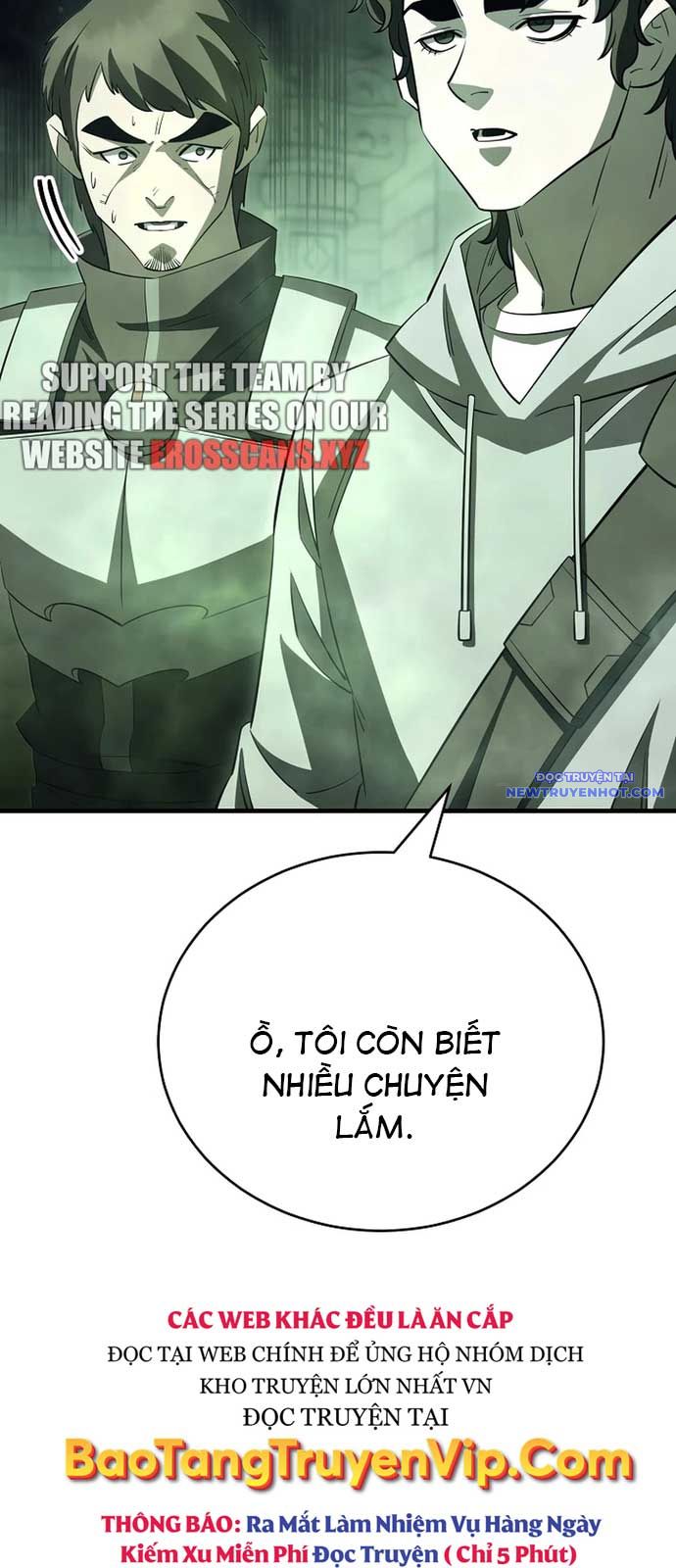 Đệ tử của 3 vị vua Chapter 27 - Trang 12