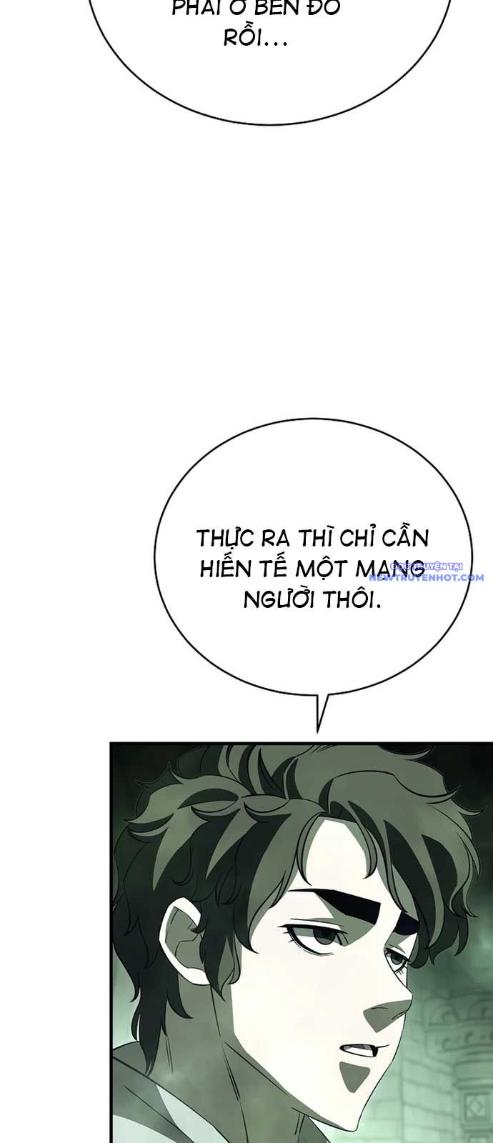Đệ tử của 3 vị vua Chapter 27 - Trang 14