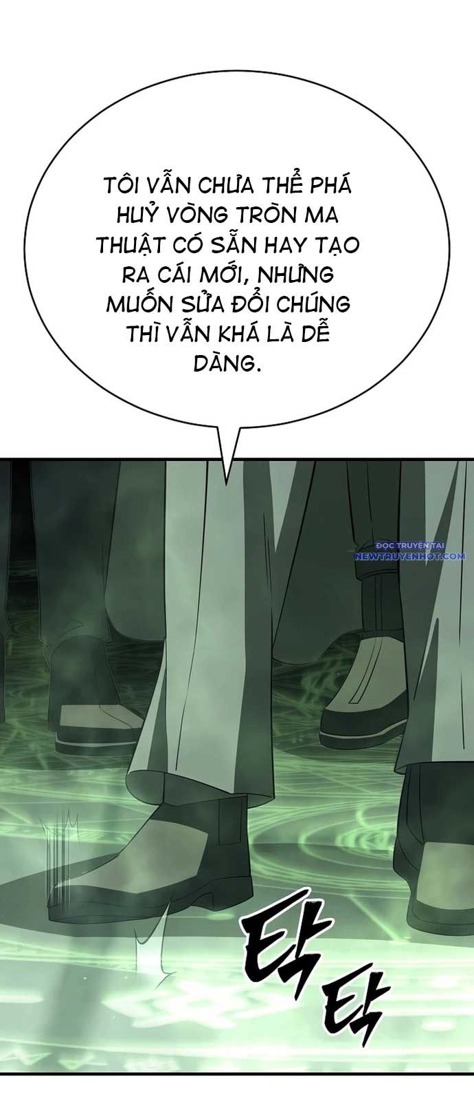 Đệ tử của 3 vị vua Chapter 27 - Trang 16