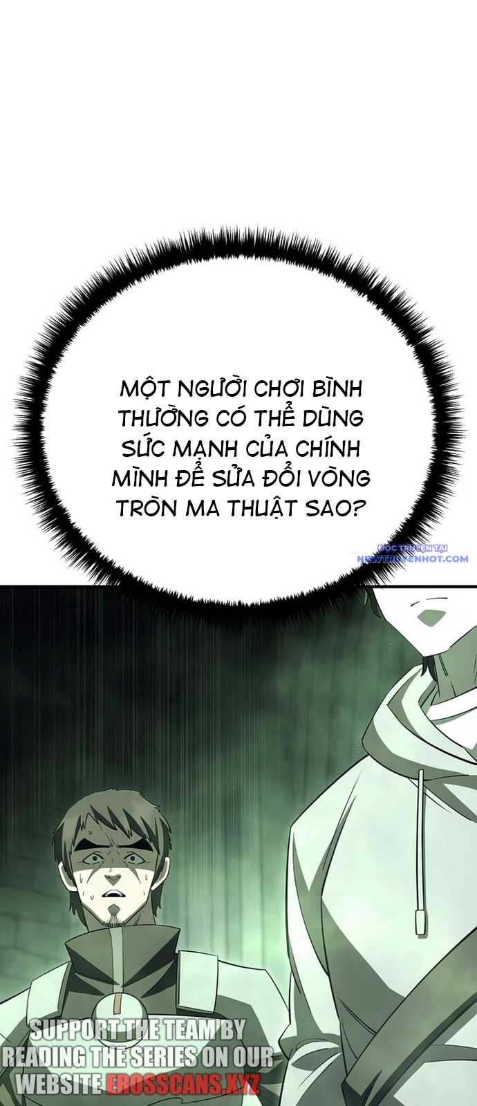 Đệ tử của 3 vị vua Chapter 27 - Trang 17