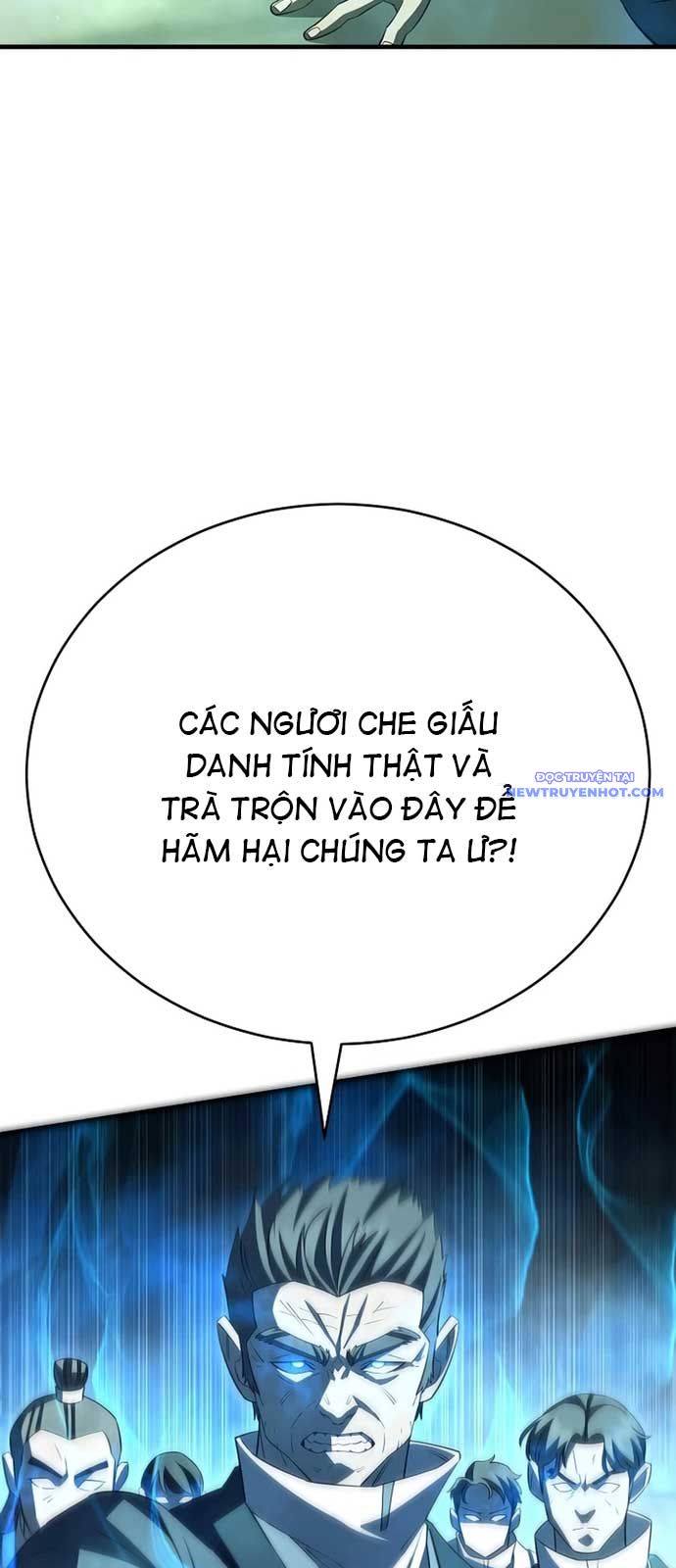 Đệ tử của 3 vị vua Chapter 27 - Trang 34
