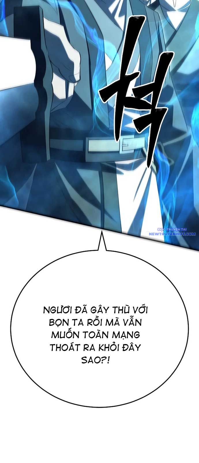 Đệ tử của 3 vị vua Chapter 27 - Trang 35