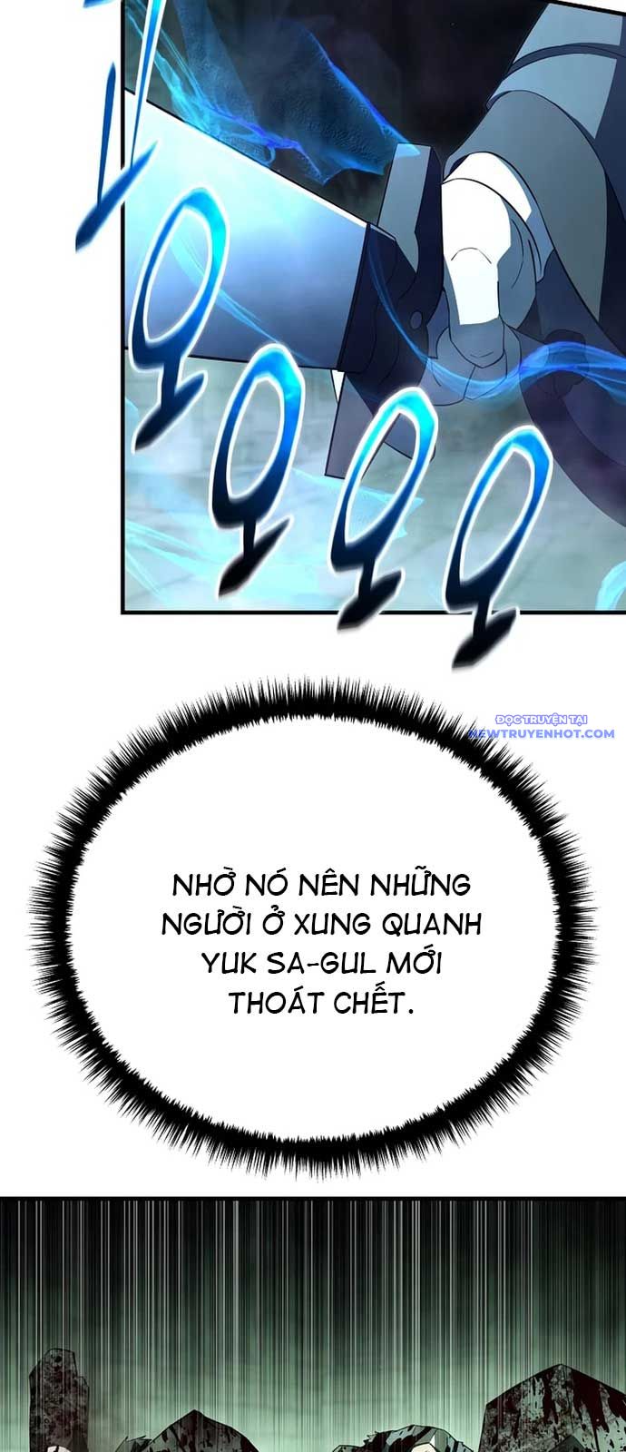 Đệ tử của 3 vị vua Chapter 27 - Trang 37