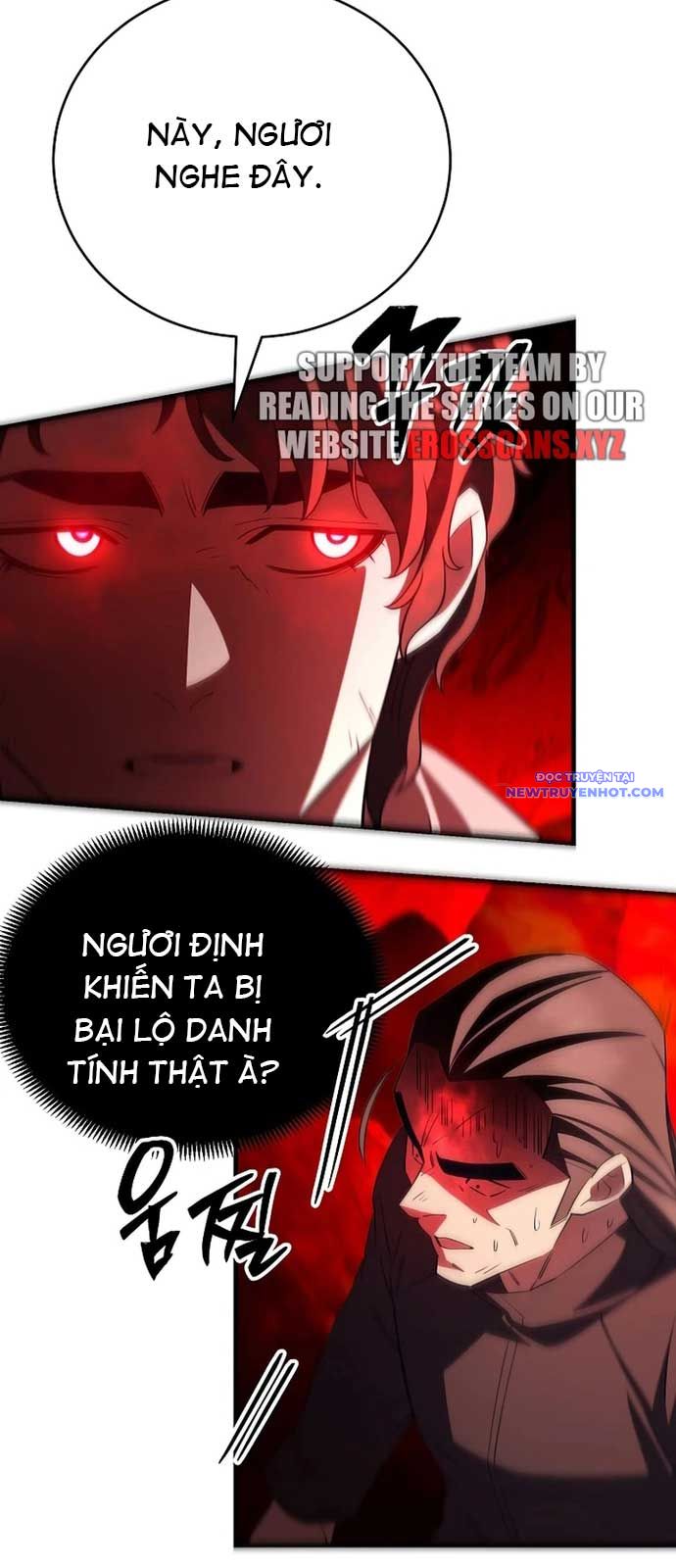 Đệ tử của 3 vị vua Chapter 27 - Trang 42