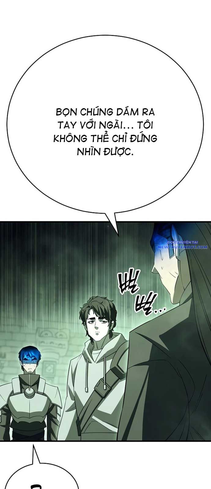 Đệ tử của 3 vị vua Chapter 27 - Trang 43