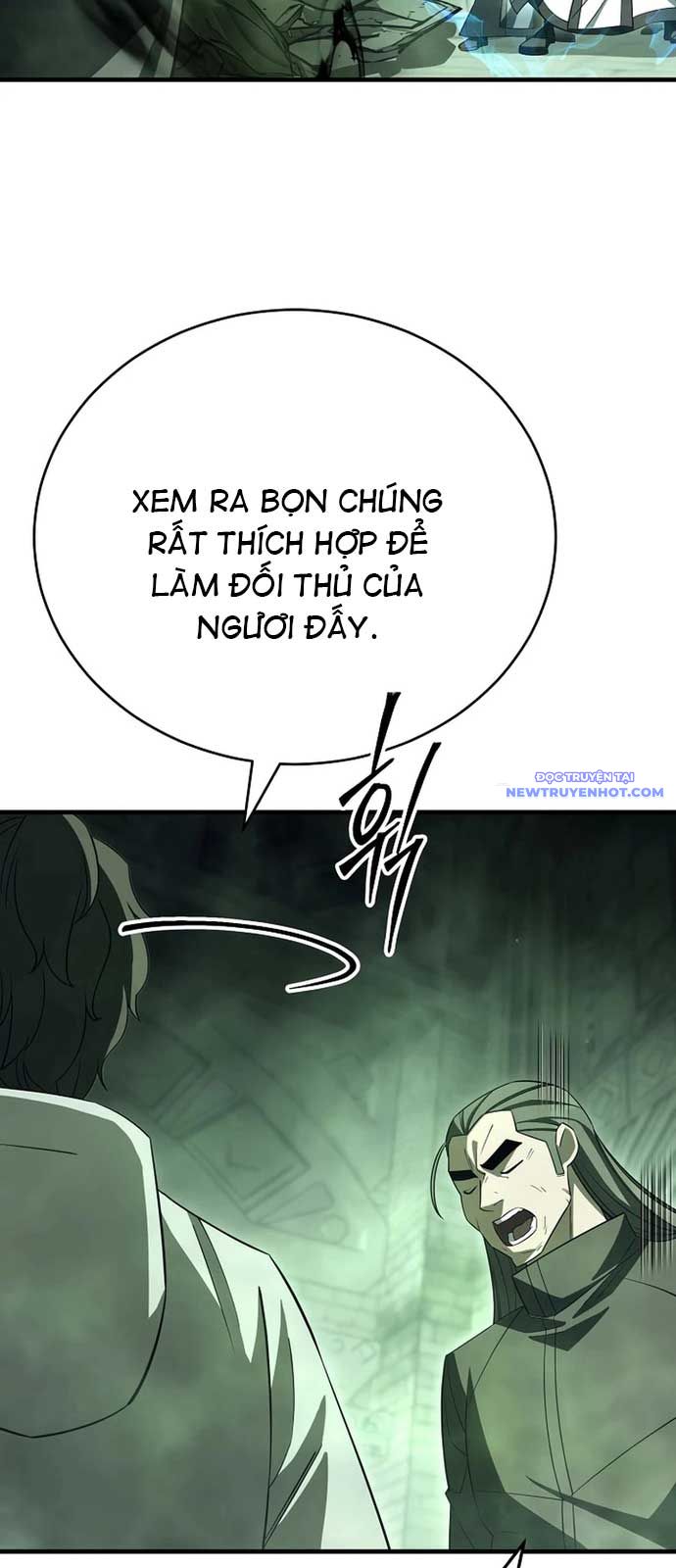 Đệ tử của 3 vị vua Chapter 27 - Trang 45