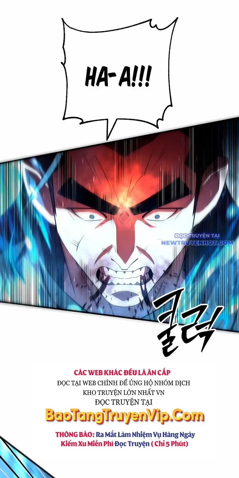 Đệ tử của 3 vị vua Chapter 28 - Trang 22