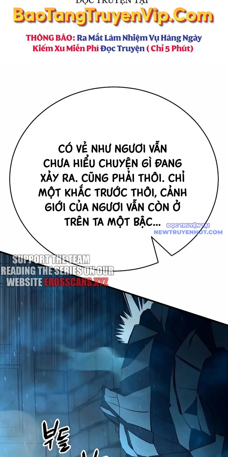 Đệ tử của 3 vị vua Chapter 28 - Trang 36