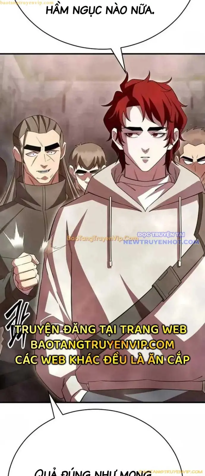 Đệ tử của 3 vị vua Chapter 29 - Trang 14