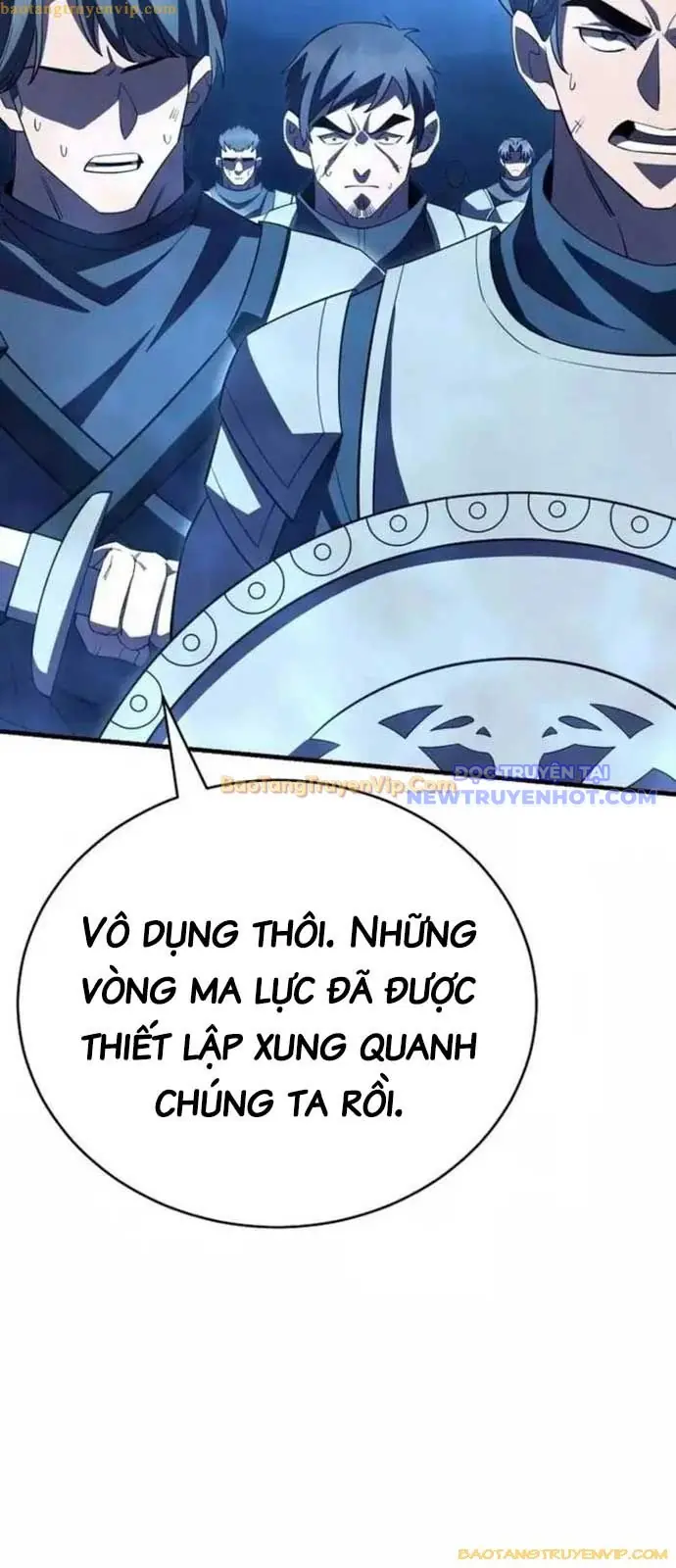 Đệ tử của 3 vị vua Chapter 29 - Trang 30