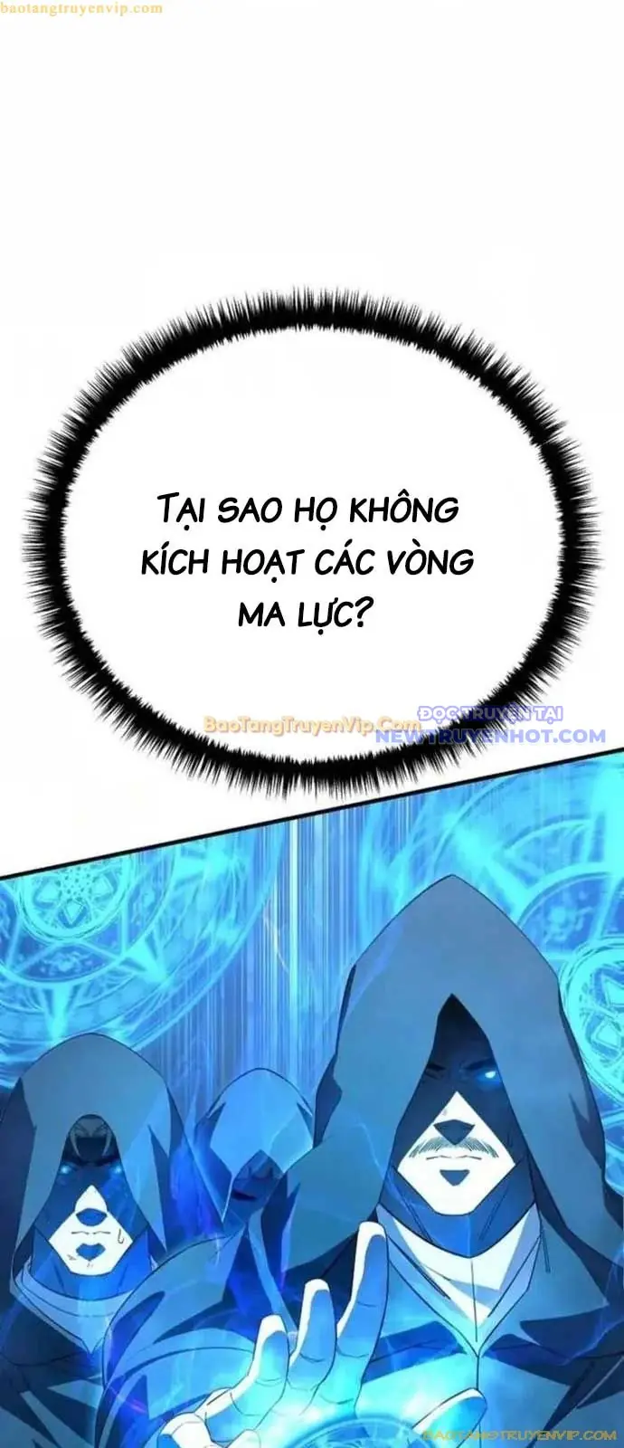 Đệ tử của 3 vị vua Chapter 29 - Trang 32