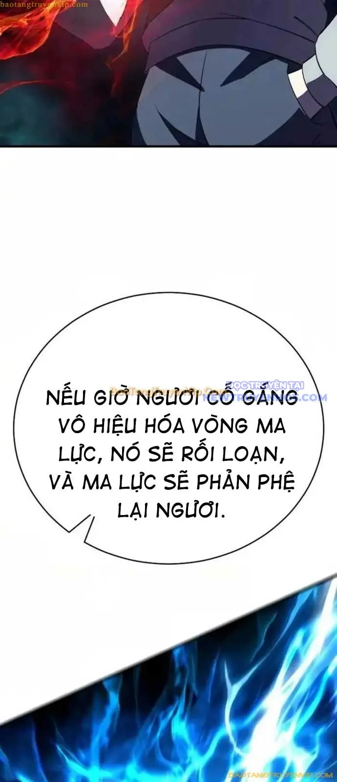 Đệ tử của 3 vị vua Chapter 29 - Trang 38