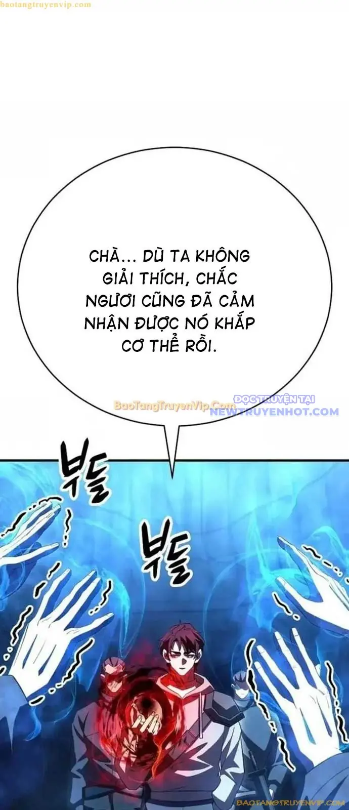 Đệ tử của 3 vị vua Chapter 29 - Trang 43