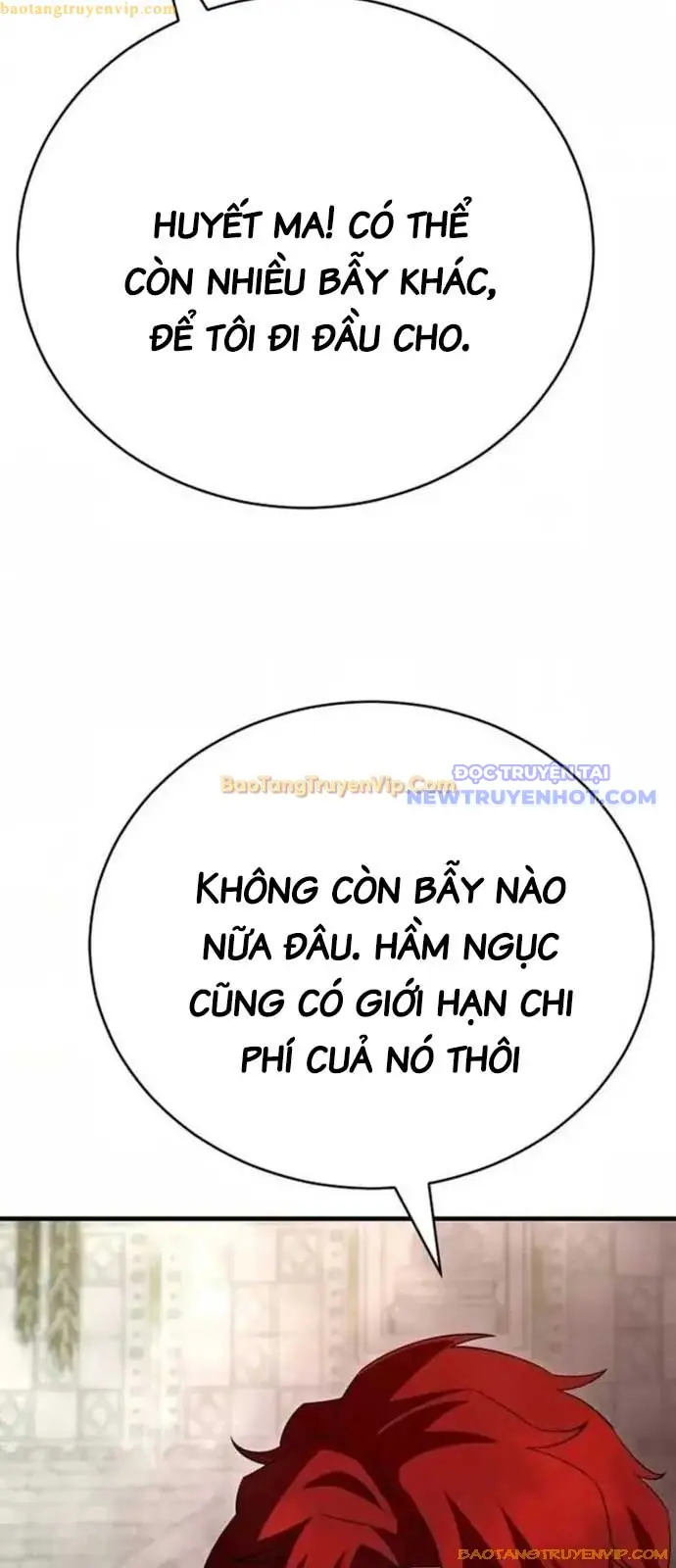 Đệ tử của 3 vị vua Chapter 29 - Trang 8