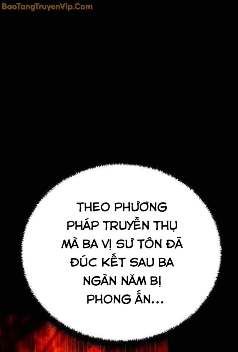 Đệ tử của 3 vị vua Chapter 3 - Trang 29