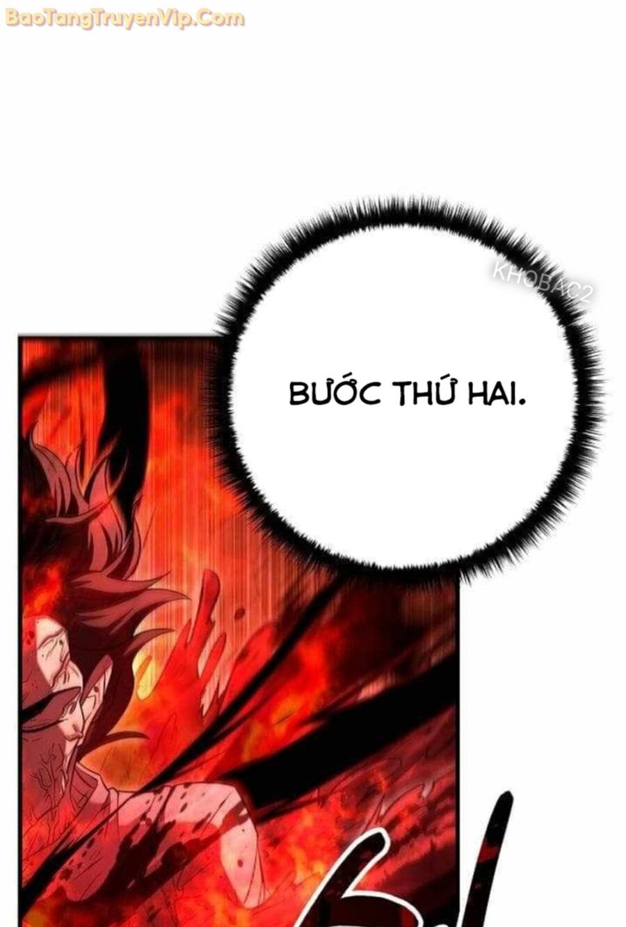 Đệ tử của 3 vị vua Chapter 3 - Trang 42