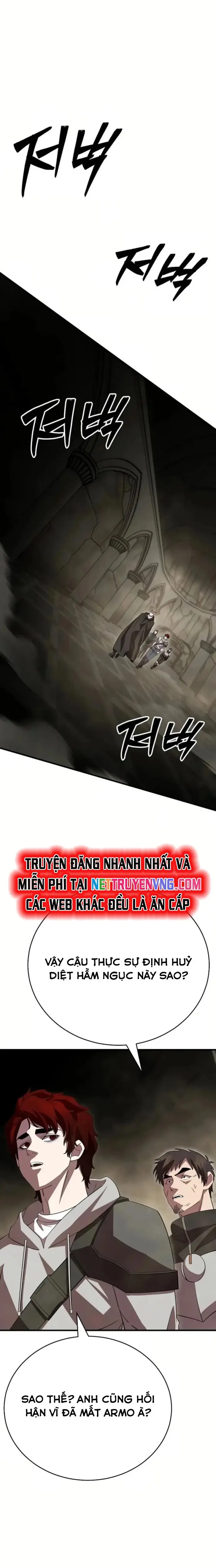 Đệ tử của 3 vị vua Chapter 30 - Trang 18