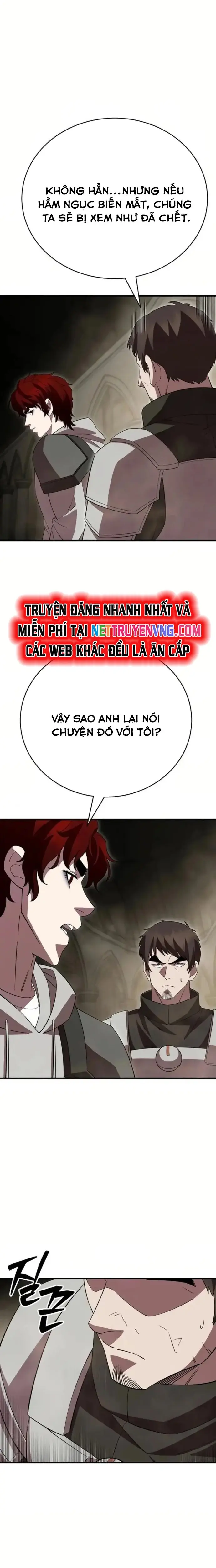 Đệ tử của 3 vị vua Chapter 30 - Trang 19
