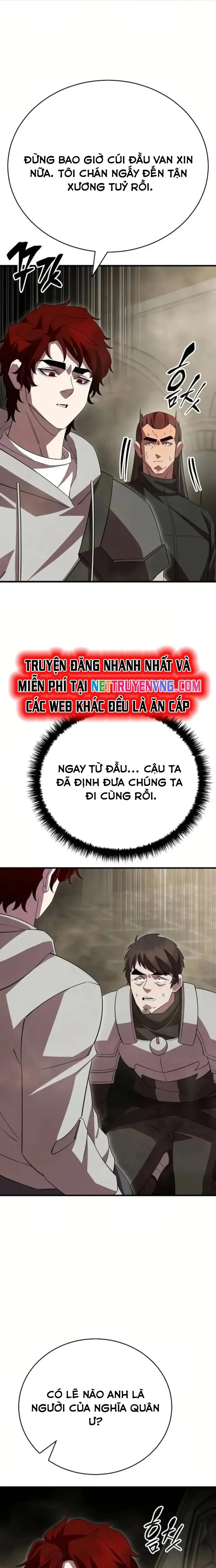 Đệ tử của 3 vị vua Chapter 30 - Trang 22