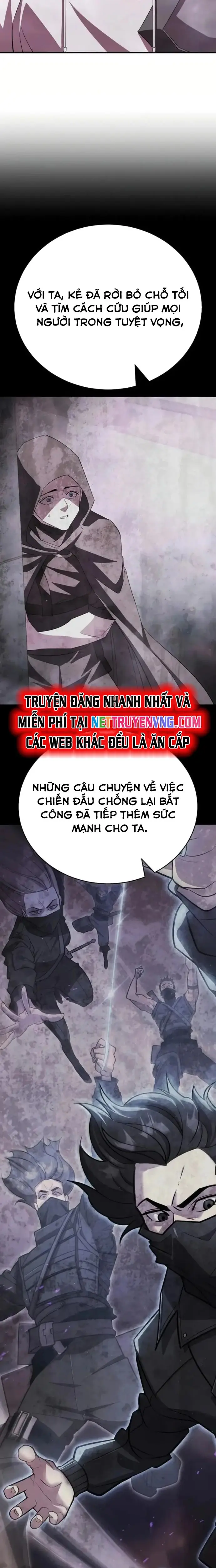 Đệ tử của 3 vị vua Chapter 30 - Trang 5