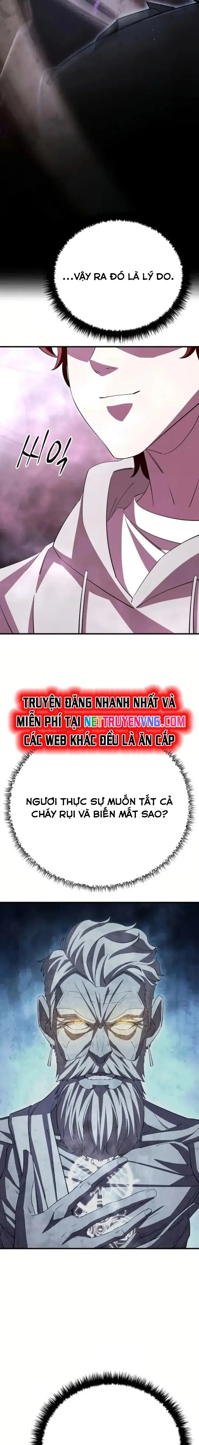 Đệ tử của 3 vị vua Chapter 30 - Trang 6