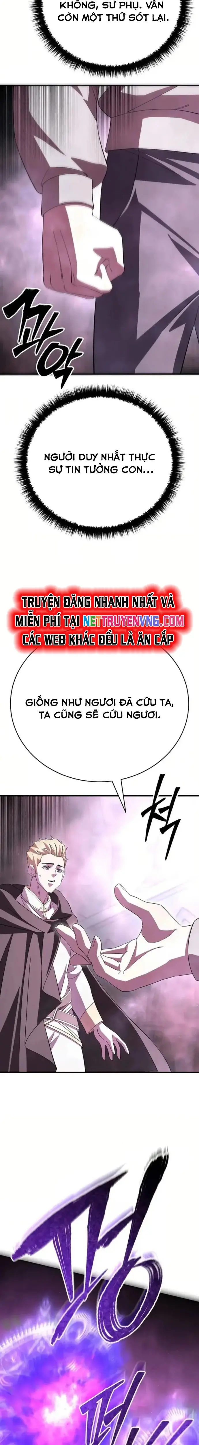 Đệ tử của 3 vị vua Chapter 30 - Trang 7