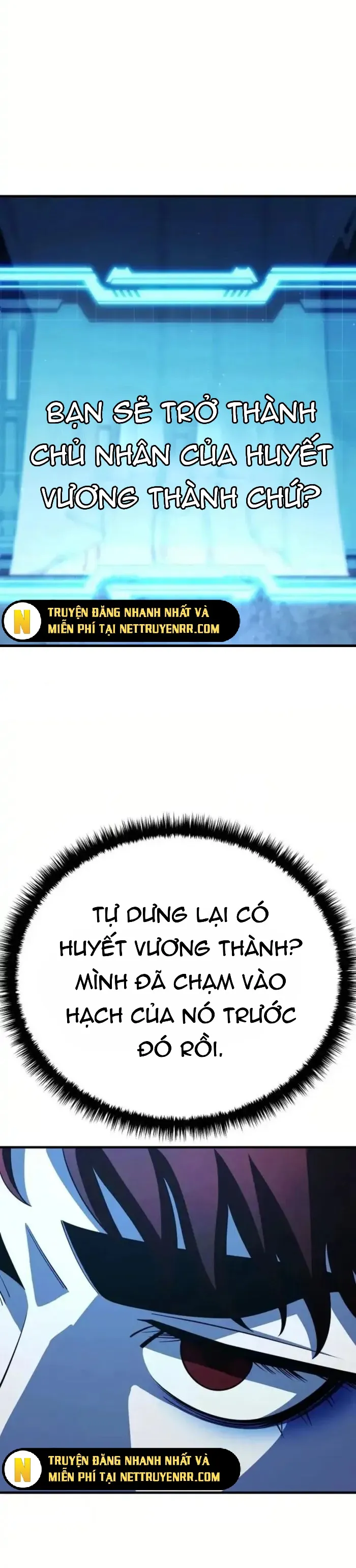 Đệ tử của 3 vị vua Chapter 31 - Trang 10