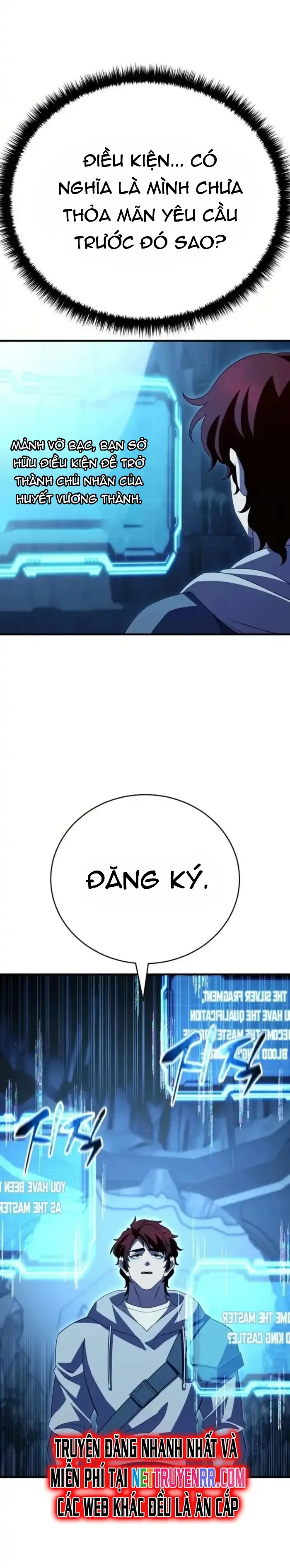 Đệ tử của 3 vị vua Chapter 31 - Trang 11