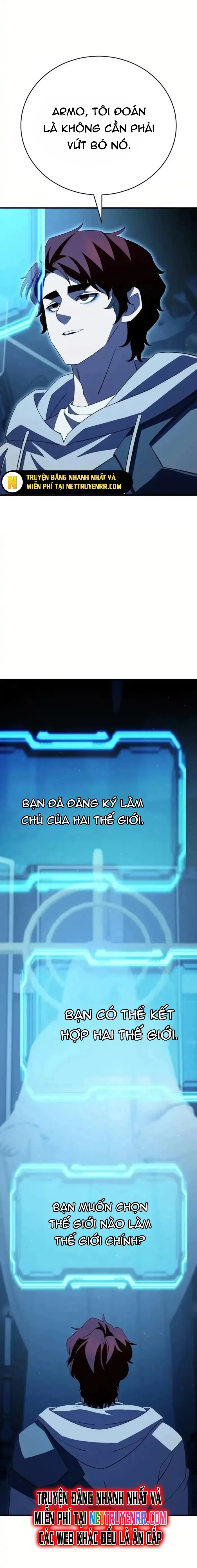 Đệ tử của 3 vị vua Chapter 31 - Trang 13