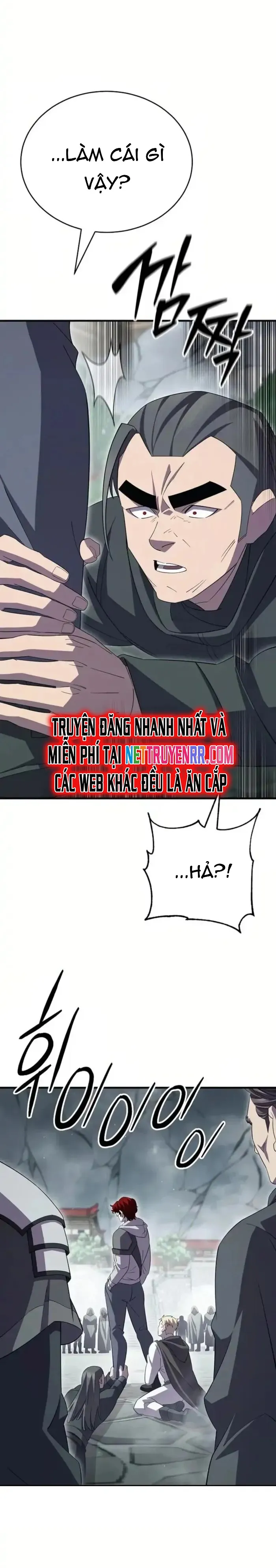 Đệ tử của 3 vị vua Chapter 31 - Trang 19
