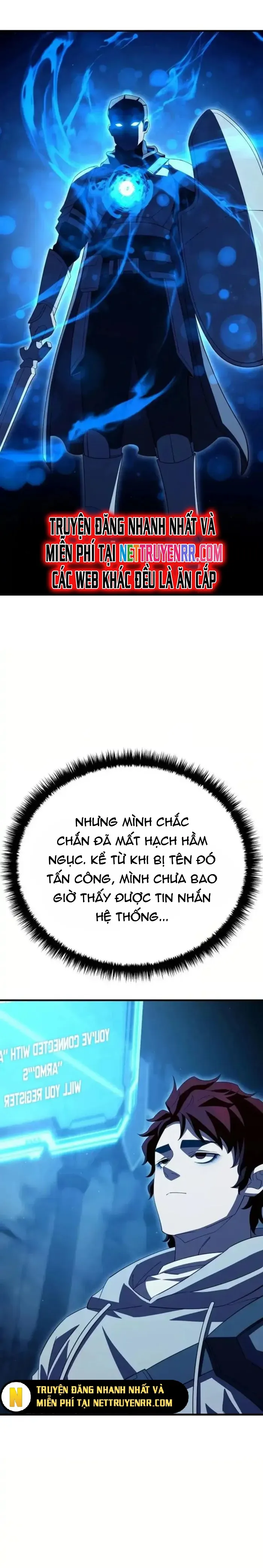 Đệ tử của 3 vị vua Chapter 31 - Trang 3