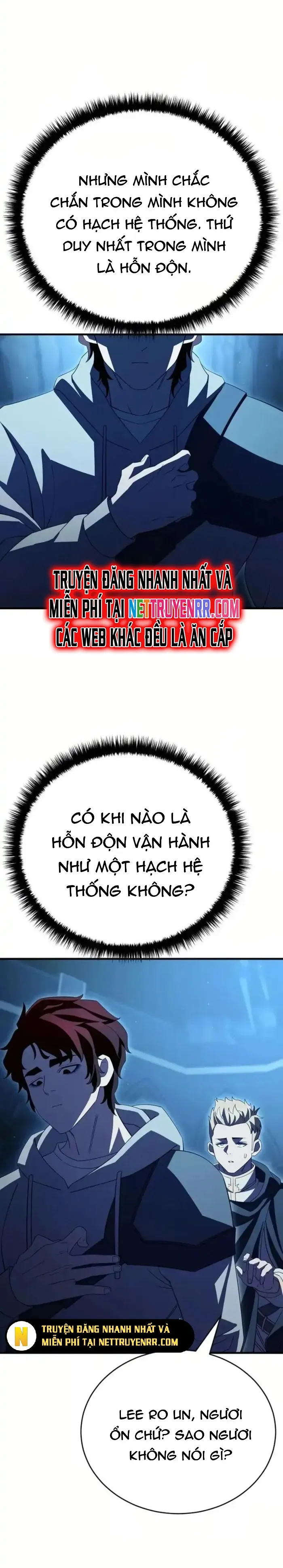 Đệ tử của 3 vị vua Chapter 31 - Trang 5