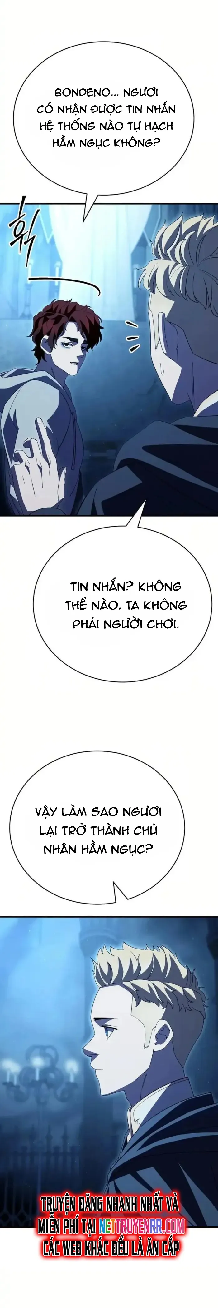 Đệ tử của 3 vị vua Chapter 31 - Trang 6