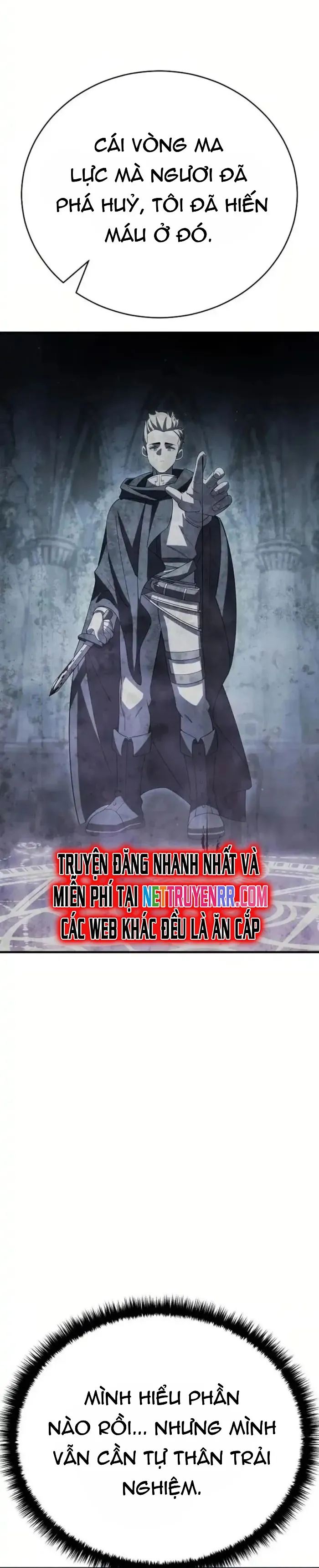 Đệ tử của 3 vị vua Chapter 31 - Trang 7