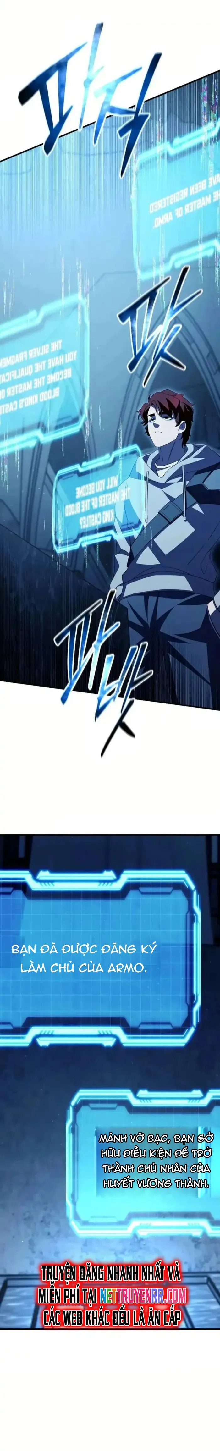 Đệ tử của 3 vị vua Chapter 31 - Trang 9