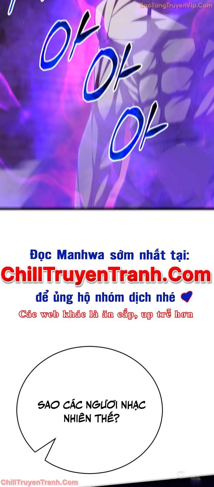 Đệ tử của 3 vị vua Chapter 33 - Trang 11