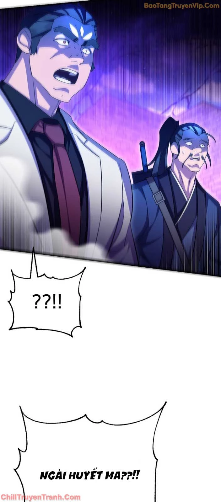 Đệ tử của 3 vị vua Chapter 33 - Trang 12