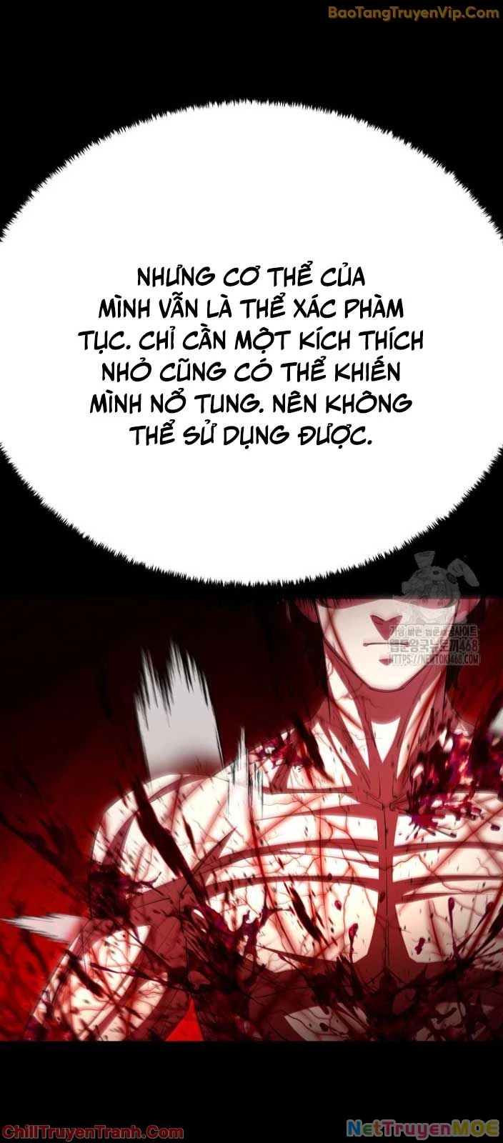 Đệ tử của 3 vị vua Chapter 33 - Trang 19