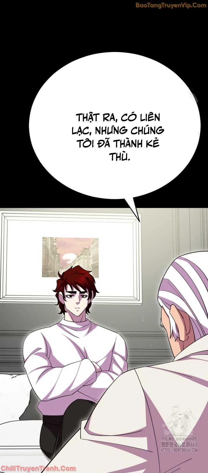 Đệ tử của 3 vị vua Chapter 33 - Trang 24