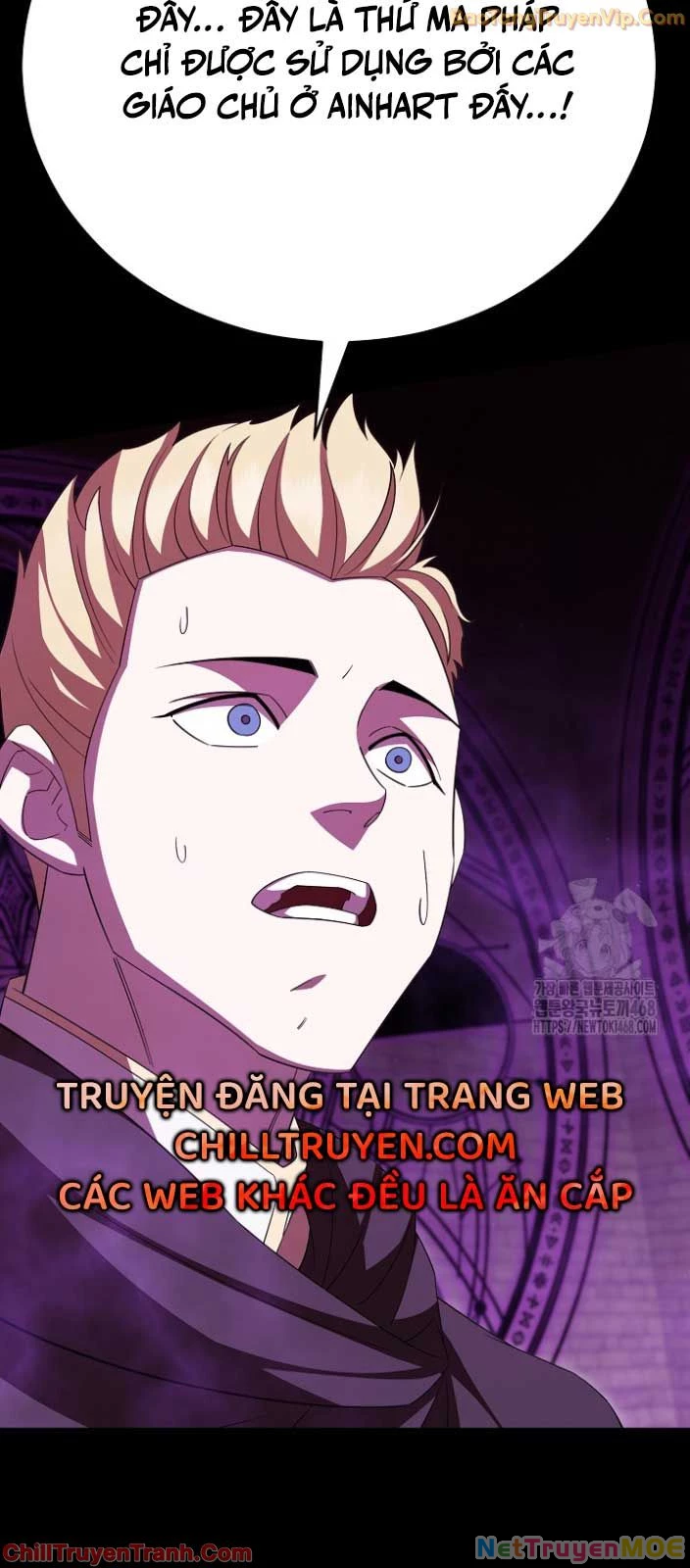 Đệ tử của 3 vị vua Chapter 33 - Trang 29