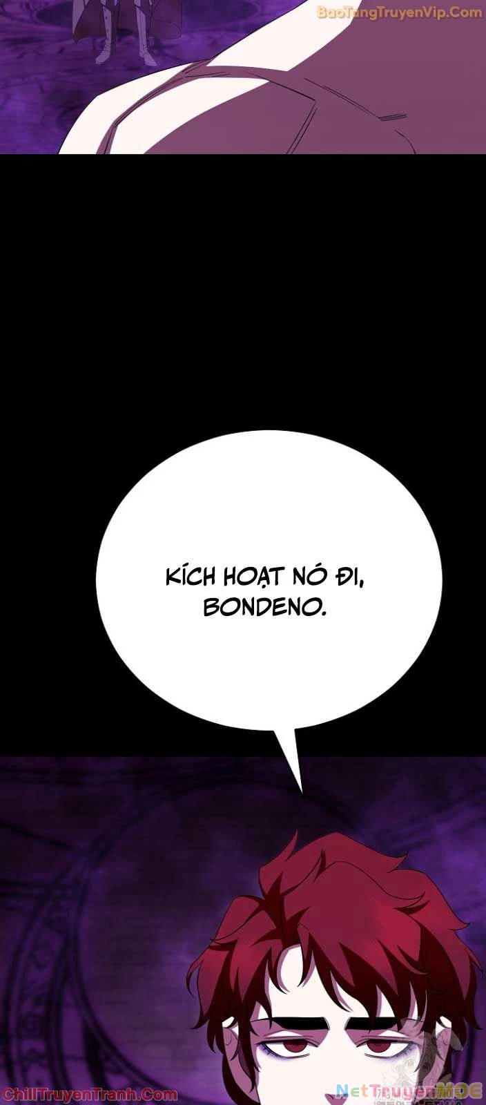 Đệ tử của 3 vị vua Chapter 33 - Trang 32