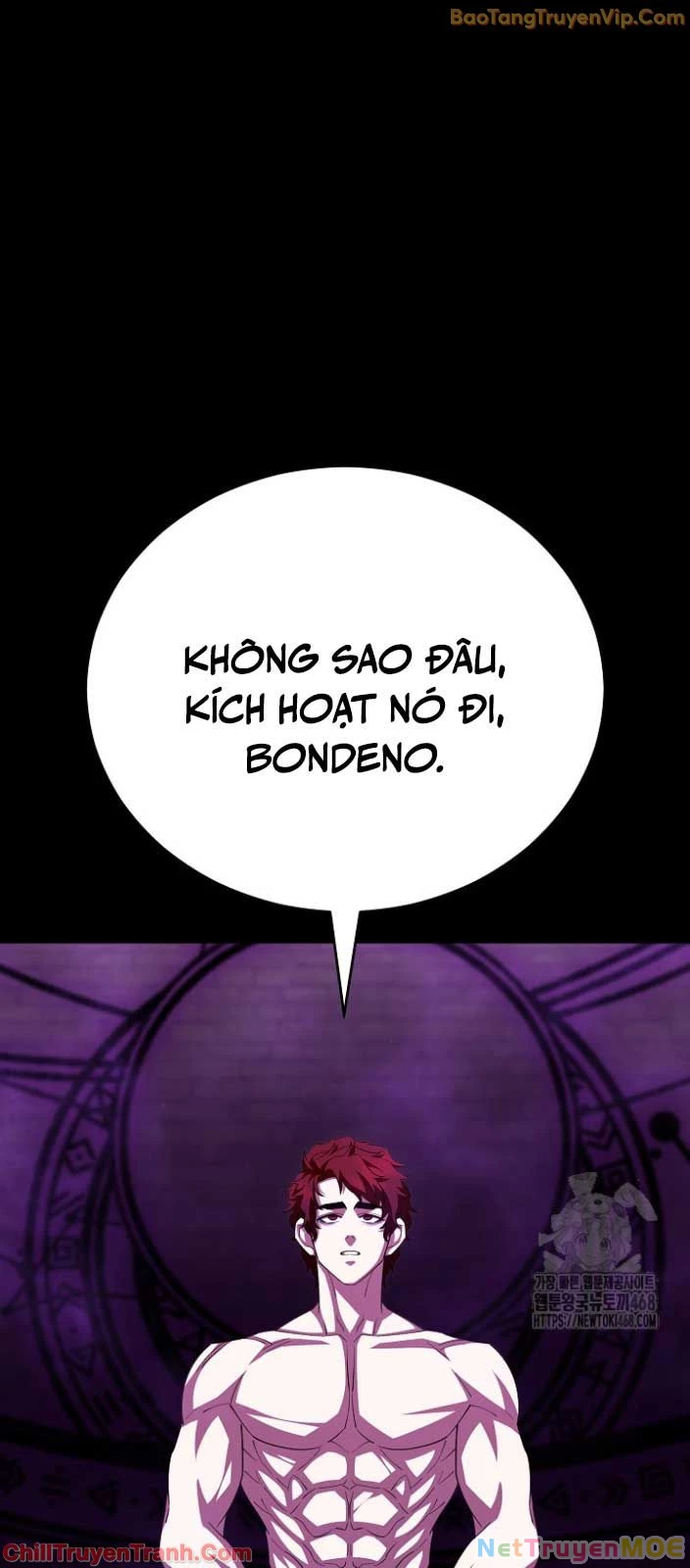 Đệ tử của 3 vị vua Chapter 33 - Trang 37