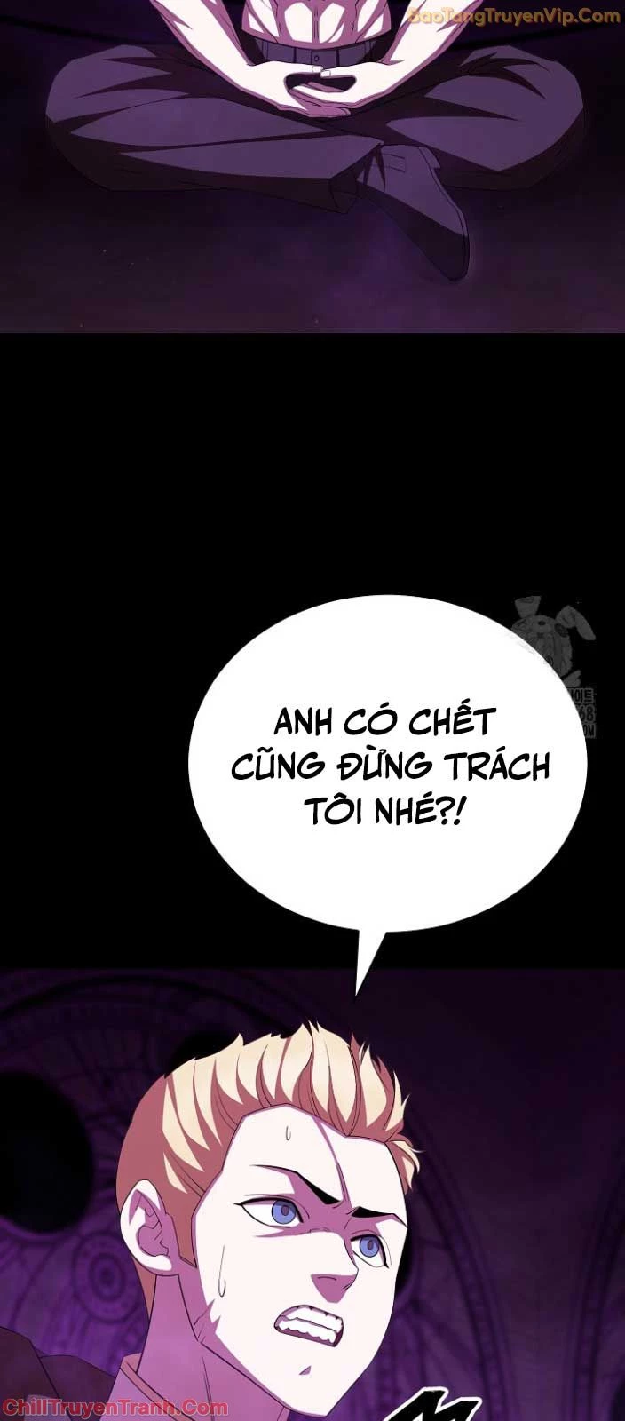 Đệ tử của 3 vị vua Chapter 33 - Trang 38