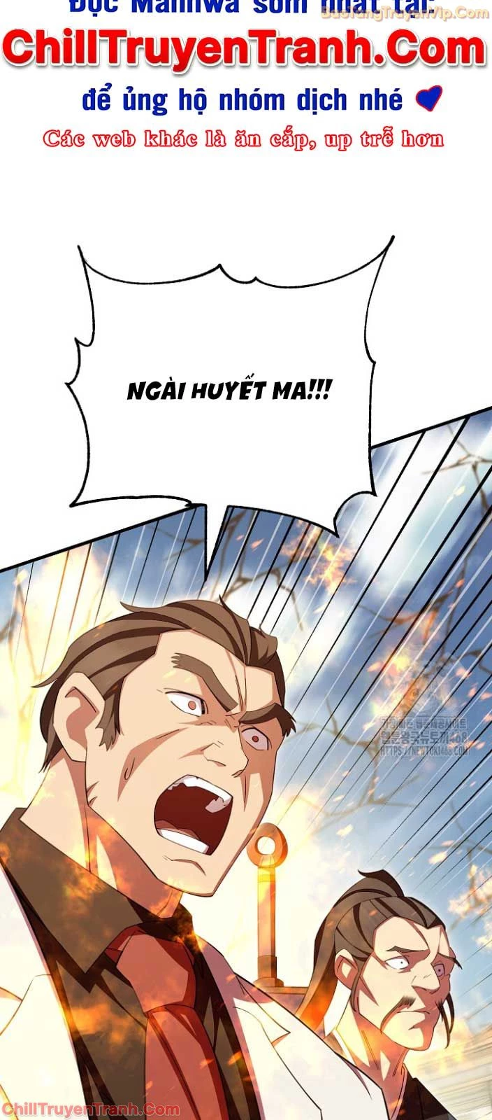 Đệ tử của 3 vị vua Chapter 33 - Trang 4