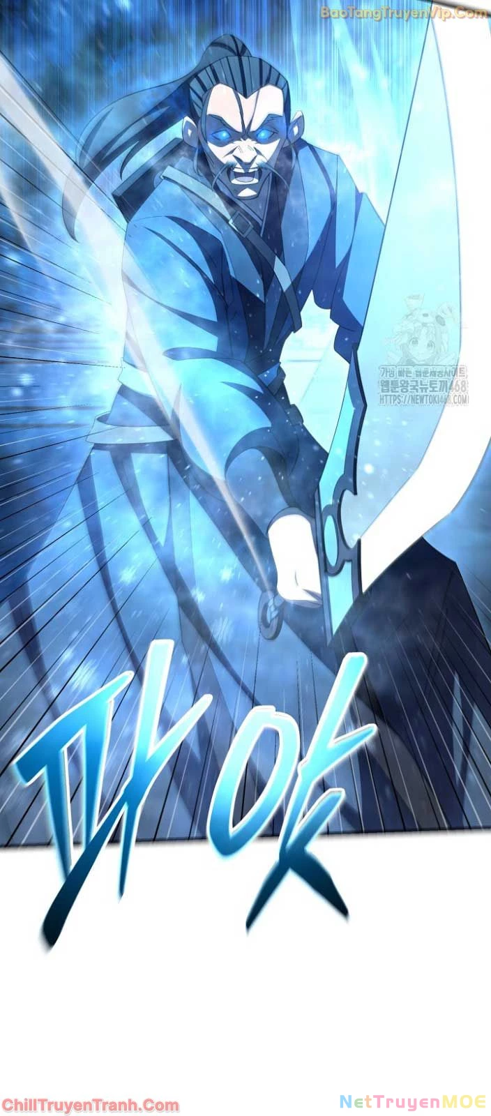 Đệ tử của 3 vị vua Chapter 33 - Trang 7