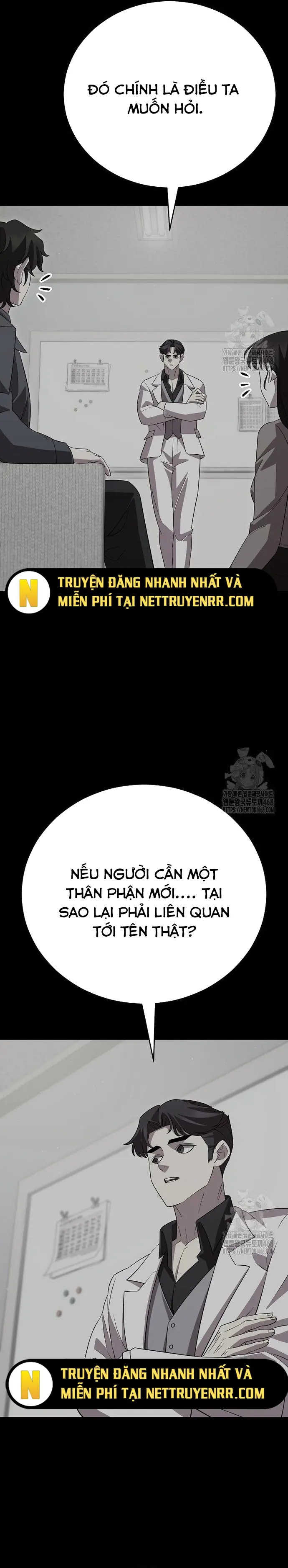 Đệ tử của 3 vị vua Chapter 34 - Trang 14
