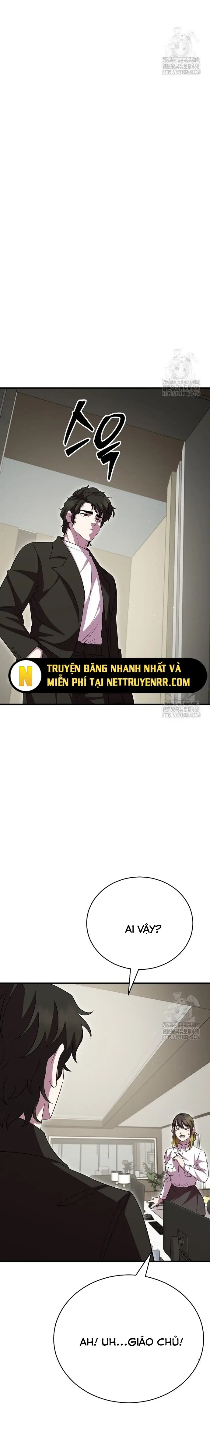 Đệ tử của 3 vị vua Chapter 34 - Trang 30