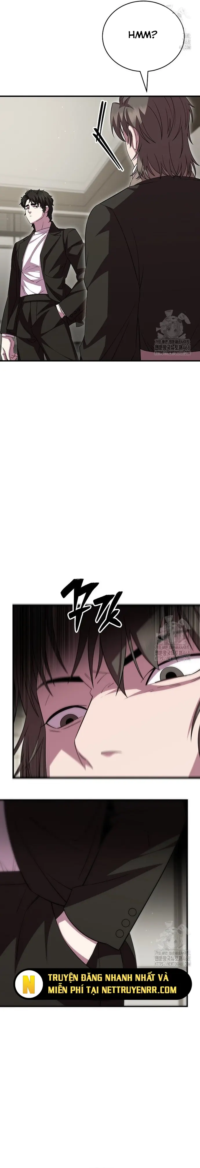 Đệ tử của 3 vị vua Chapter 34 - Trang 32