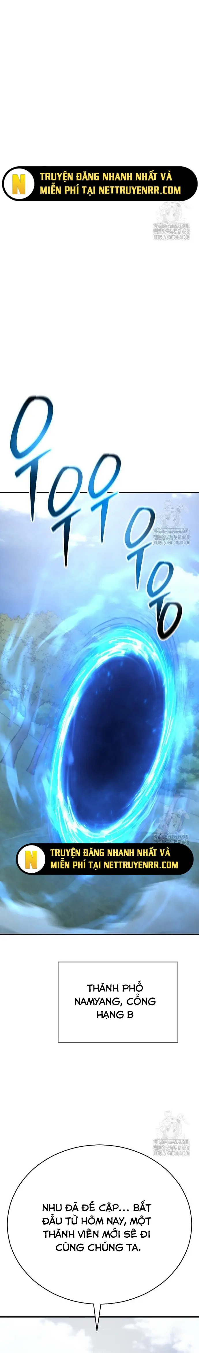 Đệ tử của 3 vị vua Chapter 34 - Trang 9