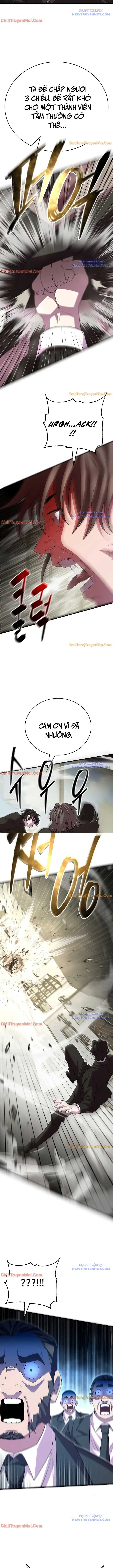 Đệ tử của 3 vị vua Chapter 35 - Trang 12